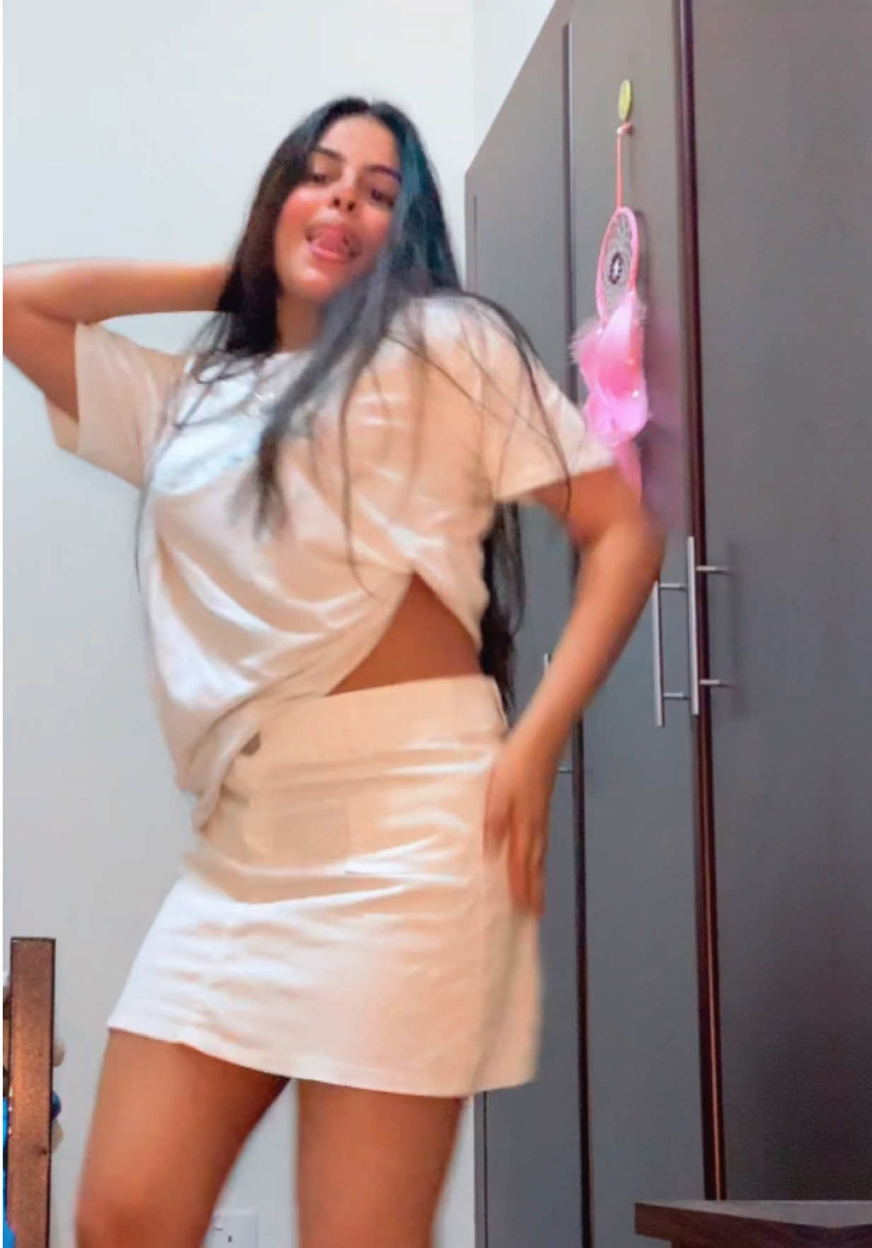 #vishmisanjana #viralvideo #trending 