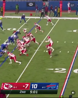 Let’s gooo chiefs❤️💛 #patrickmahomes #nfl #chiefsvsbills #nflhighlights #kansascitychiefs 