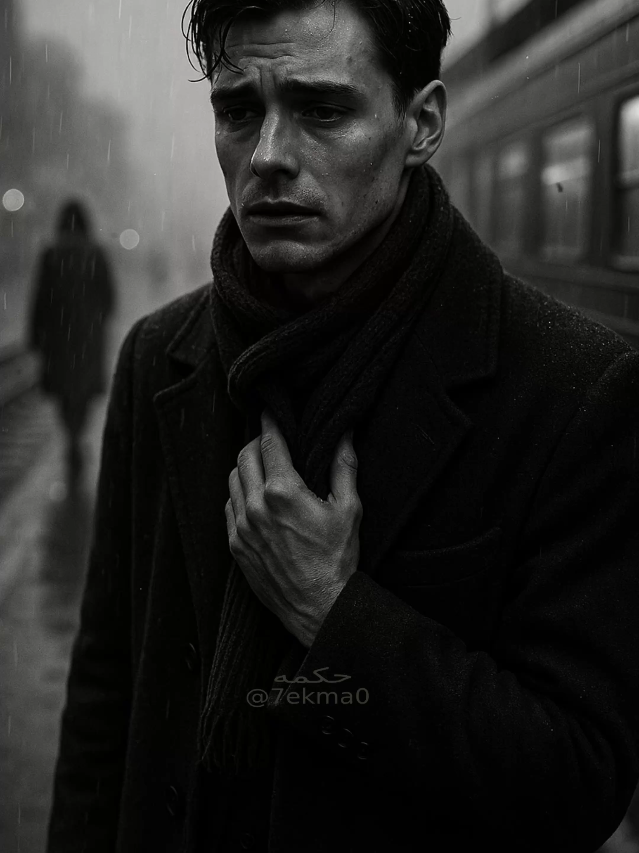 كيف يشعر من تعلق قلبه بإنسان  ثم أدرك أنه لم يعد له وللأبد. #نيتشه #دوستويفسكي #آداب #philosophy #foryou #تحفيز #viral #fyp #explore #real #reals #viral #viraltiktok #shorts #foryou #foryoupage #tragedi #shorts #short #tragedy​​ #tragedia #philosophytiktok #اقتباسات #نيتشه #philosophy #آداب #اقتباسات #philosophy #جبران_خليل_جبران  #دوستويفسكي #التحفيز #foryou #foryoupage #viral #virelvideo #virelshorts #motivation #motivational #motivationalquotes #motivationalspeech #motivationalvideo #tragedy #tragedia #tragedi #سيكولوجية_النفس #سيكولوجي #نيتشه #المطرقة_نيتشه #فريدريك_نيتشه #فيودور_دوستويفسكي #اقتباس #حكمه #افلاطونة_يسرى_الطريق  #نيتشه #دوستويفسكي #آداب #philosophy #foryou #تحفيز #viral #fyp #explore #real #reals #viral #viraltiktok #shorts #foryou #foryoupage #tragedi #shorts #short #tragedy #tragedia #philosophytiktok #اقتباسات #نيتشه #philosophy #آداب #اقتباسات #philosophy #جبران_خليل_جبران  #دوستويفسكي #التحفيز #foryou #foryoupage #viral #virelvideo #virelshorts #motivation #motivational #motivationalquotes #motivationalspeech #motivationalvideo #tragedy #tragedia #tragedi #سيكولوجية_النفس #سيكولوجي #نيتشه #المطرقة_نيتشه #فريدريك_نيتشه #فيودور_دوستويفسكي #اقتباس #حكمه #افلاطونة_يسرى_