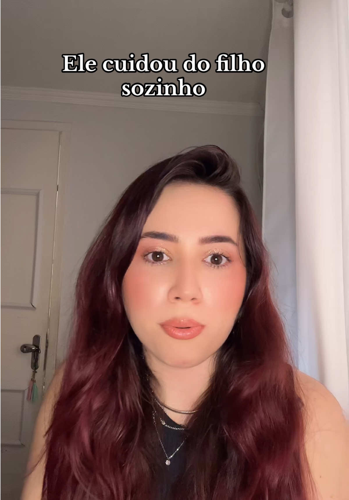 #fofoca #relacionamento #puerperio #fyp 