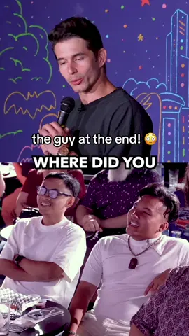 FULL VIDEO (17 minutes) only on my YT!  . TOUR: Salt Lake City, UT 11/6-8 | Fort Lauderdale, FL 11/20 | Tampa, FL 11/21 | Orlando, FL 11/22 | Jacksonville, FL 11/23 | Minneapolis, MN 12/03-04| Madison, WI 12/05 | Chicago, IL 12/06 | Stamford, CT 12/19-20 | Baltimore, MD 1/22-23 | Philadelphia 1/24 | Ontario, CA 2/12-14 | Palm Desert, CA 3/11/26 | Rochester, NY 3/5-7 | Cleveland, OH 3/26-28 | Dayton, OH 4/16-18 | Charlotte 5/29-31 