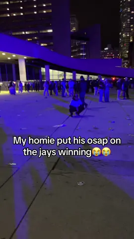 #fyp #foryoupage #viraltiktok #bluejays #osap 