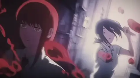 #DENJI + #REZE reze and denji had so much potential lbfr☹️ #chainsawman #chainsawmanedit #fyp 