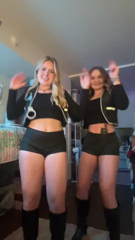 happy halloweekend #halloweekend #cops 