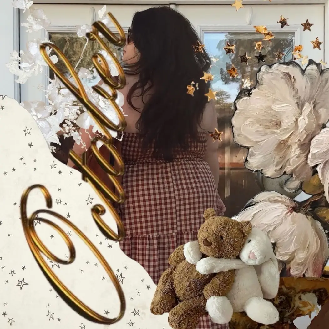 I can’t believe October is already over. Here’s to another monthly rewind with another hidden message for you. Comment 🪄 if you find it.  Made with @Canva @pinterest  Matching Set: @CiderEssentials @ciderusa  Dress: @GOOD AMERICAN  Sunglasses: @Firmoo Glasses  Phone Case: @ShopSonix  Phone Grip: @untouchedblooms  Nails: @Equinox Nailz  Rings: @oleadacollection @Modern Gents Trading Co  Poncho: @Luvsick Plus  #digitalscrapbook #canvadesign #monthlyrecap #plussizetiktok #plussizestyle 