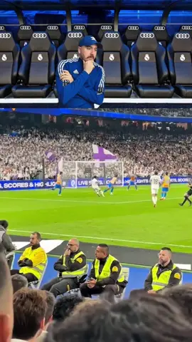 Que buena Alvaro! #alvarocarreras #realmadrid #paratii #deportesentiktok #coach 