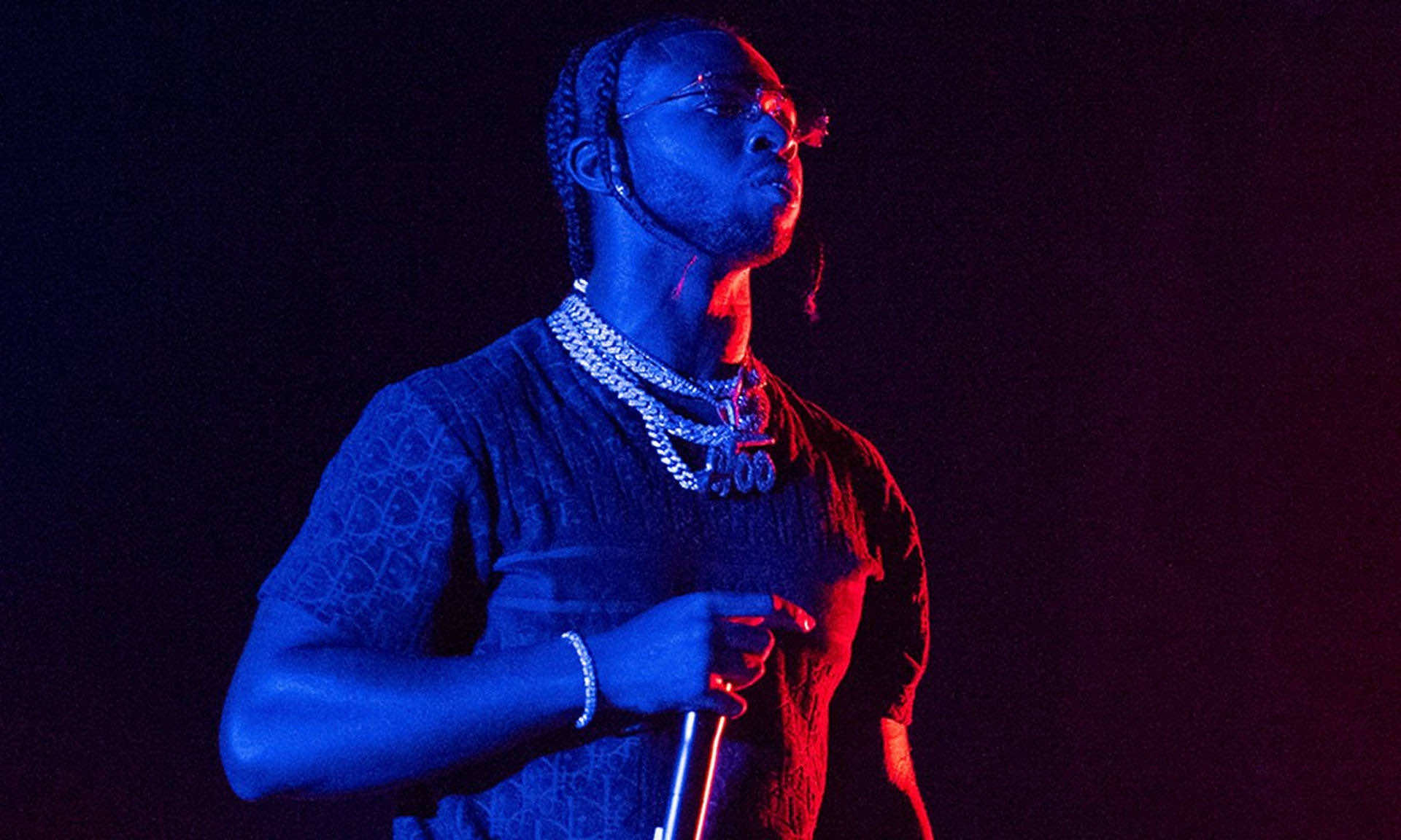 Dior - Pop Smoke AI RnB Soul Funk Cover #popsmoke #dior #rnb #soulfunk #ai 