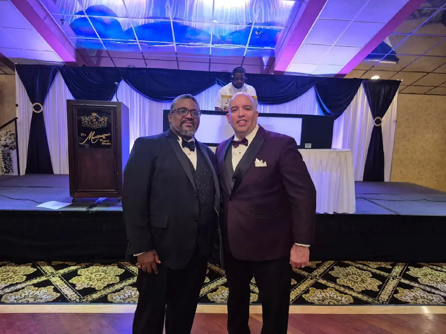 Centennial Celebration