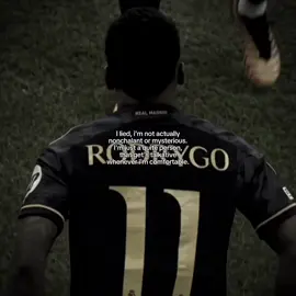 20:49 // #rodrygo #quote #mindquote #viral #kes_motivation 