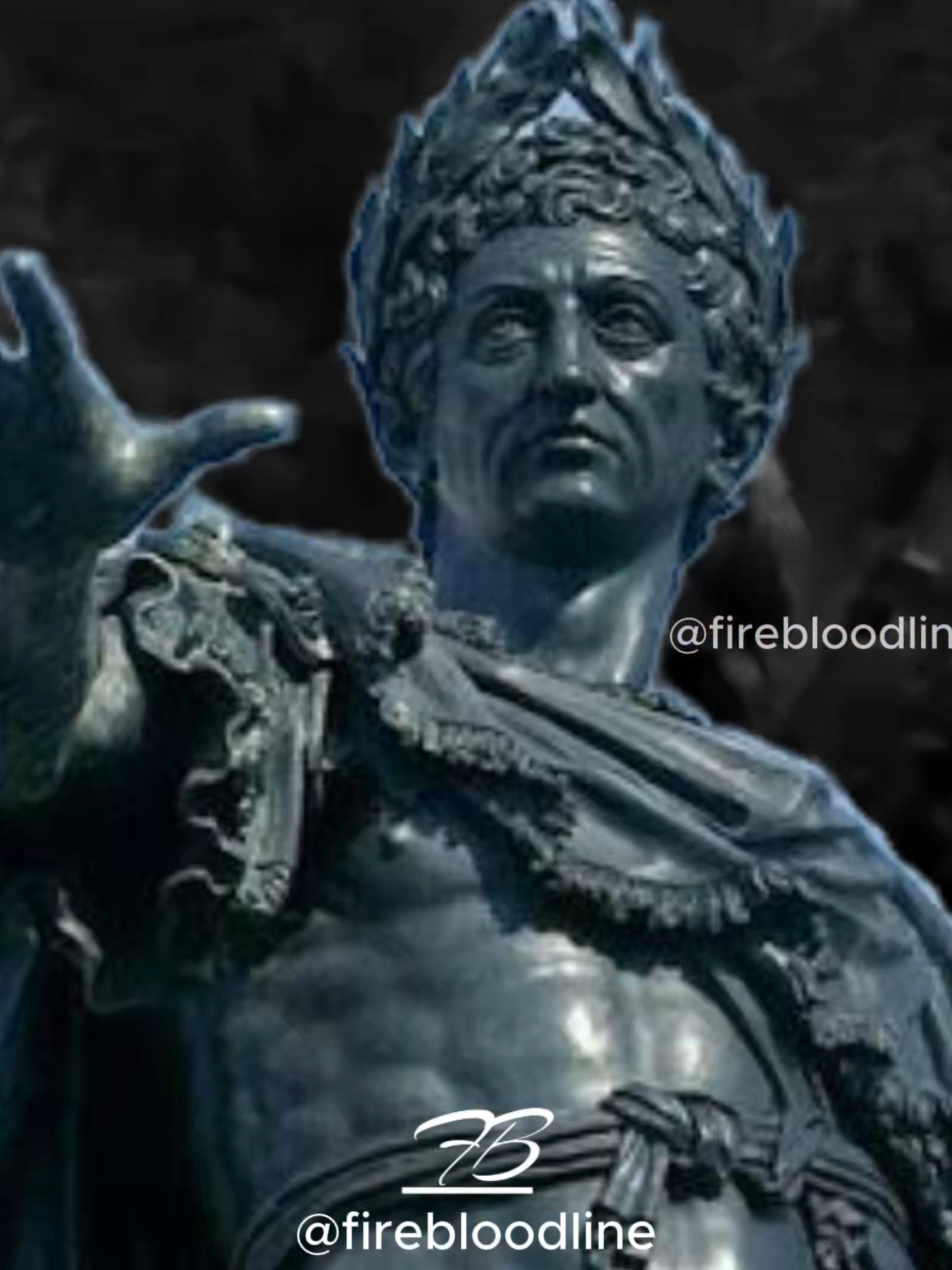 have faith #motivation #warrior #stoic #discipline