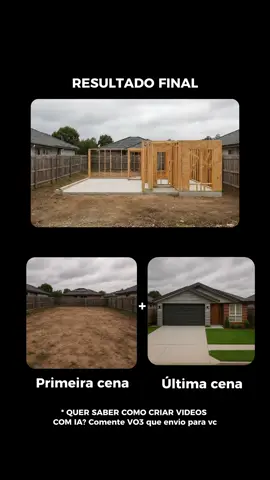 Já imaginou transformar apenas duas fotos em um vídeo completo? . Ou melhor ainda… gerar fotos aleatórias e convertê-las em vídeos incríveis? 🔥 Digite VO3 e descubra o prompt + o passo a passo pra fazer isso! #CriadorDeConteúdo #EdiçãoDeVídeo #InteligenciaArtificial