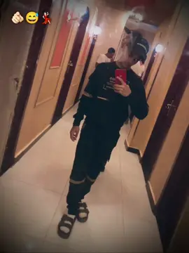 طريقك كله تكاتك ومكروباسات🫵🏻😅💃🏻 #foryou #foryoupage #eljahami 