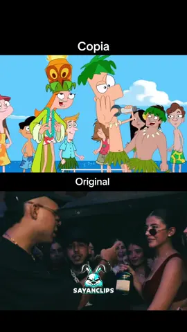 #westcol #phineasandferb #LIVEIncentiveProgram #GoLIVEGrowFast #PaidPartnership 