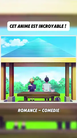 Cet anime est sous coté ! 🔥 #animes #animerecommendations 