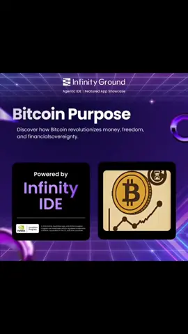 #infinityg_ai, #InfinityGround