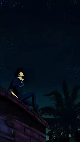 se acerca navidad #spikespiegel #cowboybepop #spikespiegeledit #cowboybepopedit 