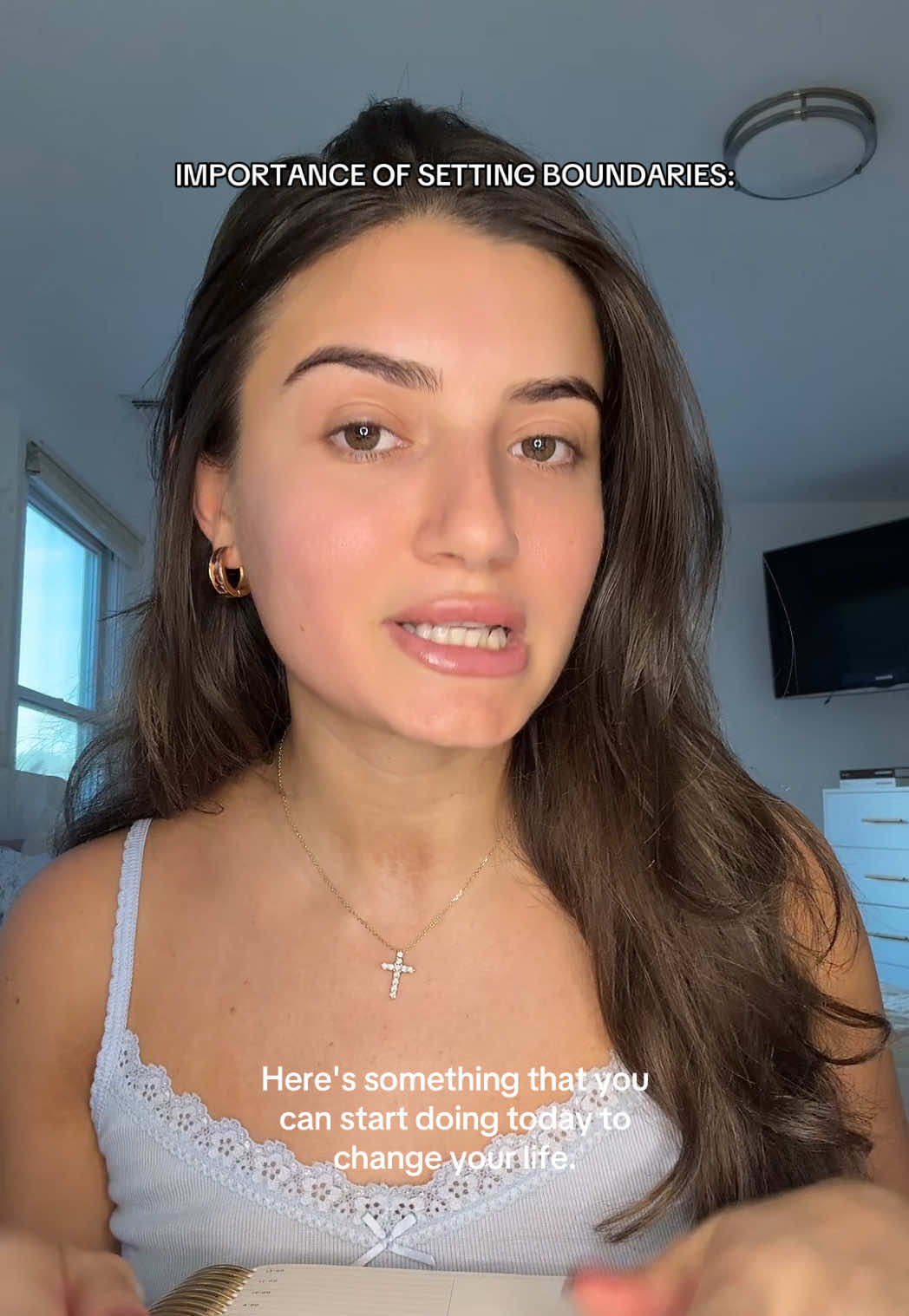 🧠 #settingboundaries #boundaries 