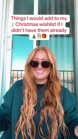 Christmas Wishlist Ideas that I have and love!! Comment what you are asking for🎁🎄🎅🏼✨ #christmasgiftideas #christmaswishlist #christmas2025 #wishlistideas #christmaswishlistideas 