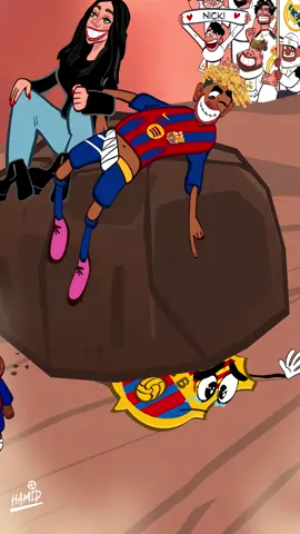 #barcelona #yamal #lamineyamal #nickinicole #meme 