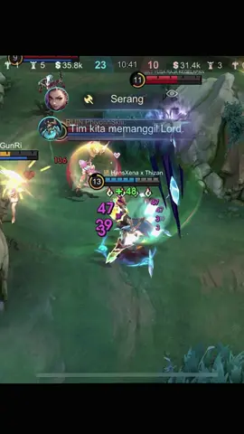 #CapCut when ya #mobilelegends #mlbb #fypage #4u 