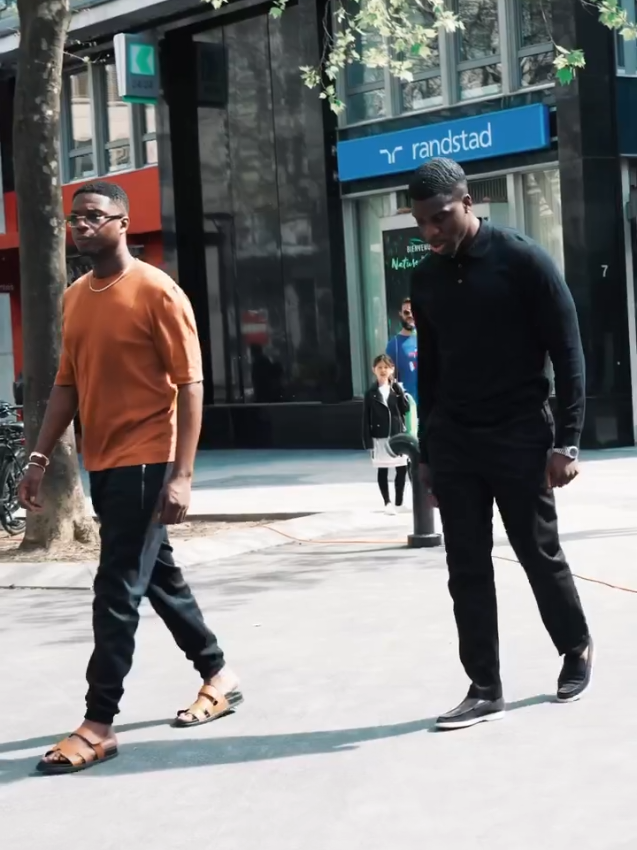 JEFE POUR DE VRAI 👑  #ninhosdt #newmusic #MILS4 #POURTOI 