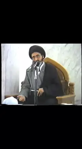 تأثير الكلمات والنصح في تغير الافراد الذين يعانون من أنفسهم الضعيفة وتسلط الشيطان عليهم في جميع جوانب حياتهم #اية_الله_السيد_محمد_رضا_الشيرازي #السلام_عليك_يااميرالمومنيين_علي #الصديقة_الكبرى__فاطمة_الزهراء #السلام_عليك_يااباعبد_الله_الحسين #شيعة_الامام_علي_عليه_السلام 