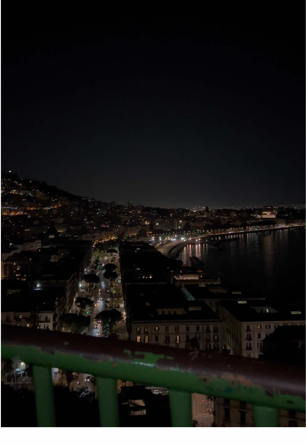 pecchè a maggior part re sbagli e facimm ppe viver        #posillipo #napoli #fyp #mergellina #geolier 