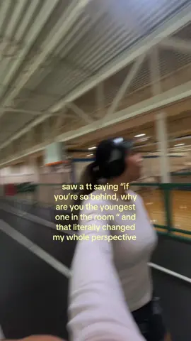 perspective changes everything #mentality #perspectiveshift #motivation 