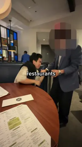 why r they so rude!!!