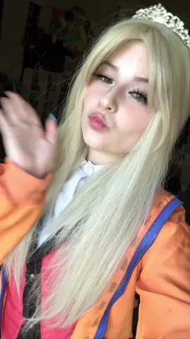 Another Runa draft🍭 idk what this one is I just had fun making it🤩🙌 #runayomozukicosplay #kakagruicosplay #runakakeguruicosplay #cosplayfyp #runayomozuki 