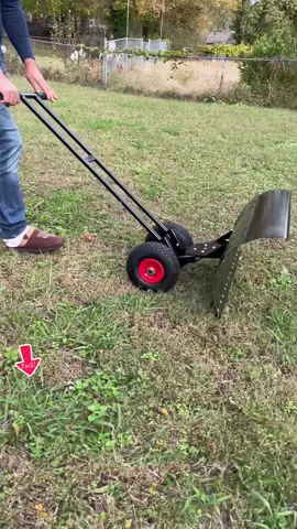 #GARVEEE#Driveway#shovel #listospararemovernieve #pala