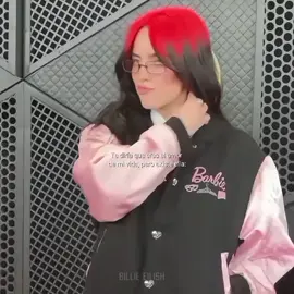 @BILLIE EILISH The love of my life 😻💗🥰  . . . . . #billieeilish #billieteamo #foryoupage #paratii 