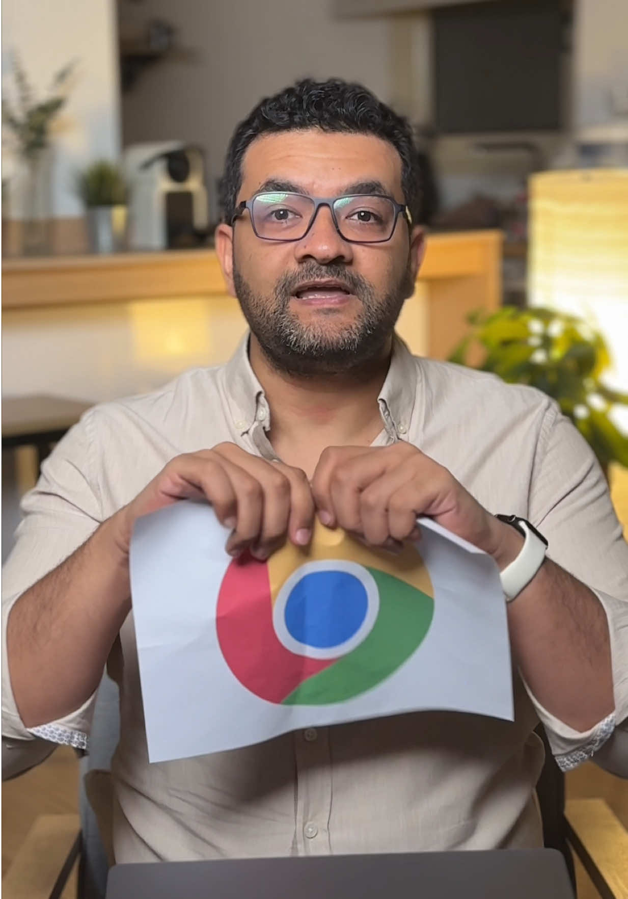 شات جي بي تي اطلق متصفح اطلس الاذكي على مستوى العالم واللي فيه 5 ميزات مش موجودين في جوجل كروم 😍🔥🔥 Open AI introduced Atlas with built in ChatGPT, has 5 features that don’t exist in Google Chrome #google #ai #atlas #chatgpt 