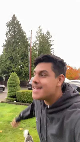 Our biggest problem back then