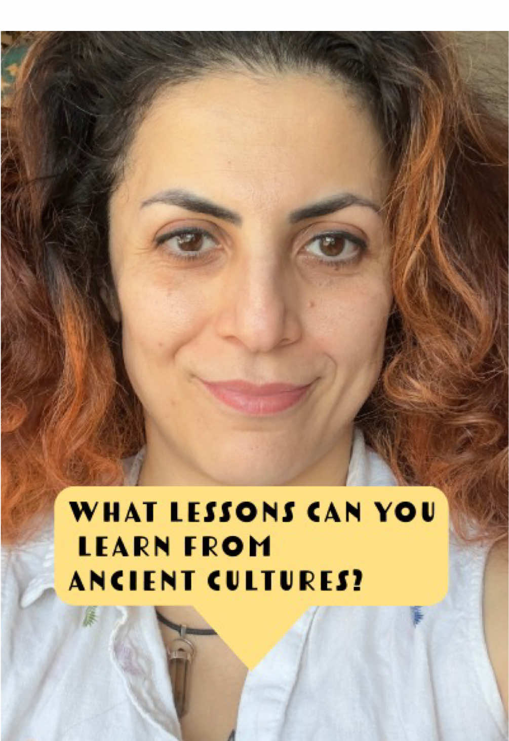 Showing your hands is a sign of trust because it is a subconscious signal that you are not a threat and are being open. Historically, showing an empty hand was a way to prove you were unarmed, and this instinct carries into modern communication, where open palms signal peaceful intentions and that you have nothing to hide. Conversely, hidden hands can trigger a feeling of distrust.#trust #ancientculture #communicationskills 