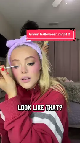 #night2 #halloween #winniethepooh 