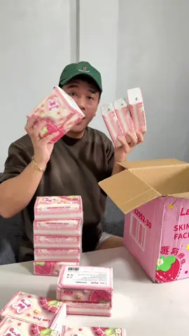 Eto yung tissue na gamit namin sa store kasi pwede mabitbit sa loob ng court bale 30 packs sya na may 204 sheets. Sulit na sulit din for the price #Tissue #Popi #TiktokFinds #ForYouPage 