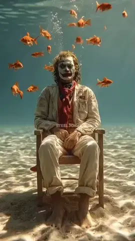 #jokerchallenge #freefalasteeen🇵🇸🇵🇸🇵🇸 #steeljoker #sadjoker #jokerloverz 