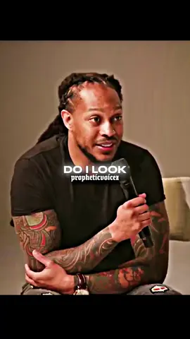 Do I look like a postor?