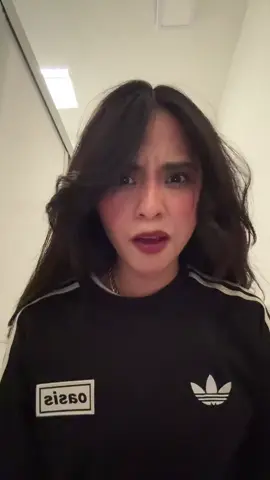 Sólo alcancé esta prenda en México de oasis por Adidas 🥺 #oasisxadidas 