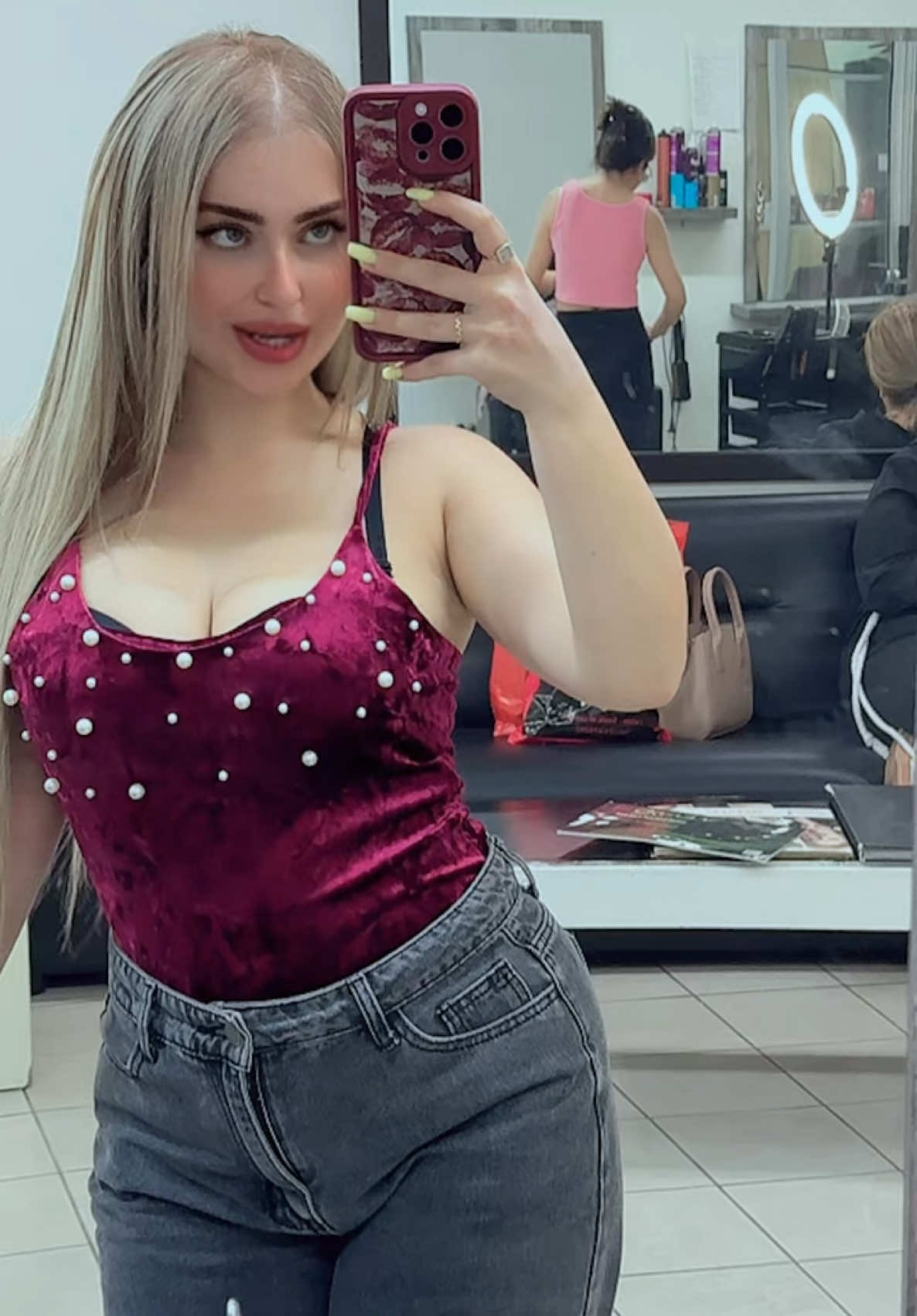 شو صار؟؟#كان_يحبني_كان_يغار #الشعب_الصيني_ماله_حل😂😂 #مازن_عساف #fyp #عراق 