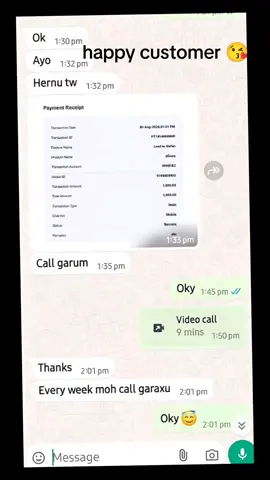 #amuuuuuuuu vc girl fully trusted vc demo 300