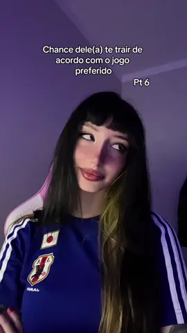 Chance dele te trair de acordo com o jogo preferido  #clashroyale #terraria #daysgone #cyberpunk2077  #zeldatearsofthekingdom 