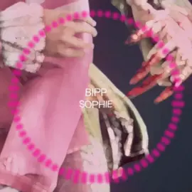 #editaudio || BIPP - SOPHIE | #editaudios #bipp #SOPHIE 