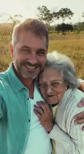 Meu neto é viúvo... #vidanaroça #fazendeiro #interior #vidasimples #homensmaisde40anos 