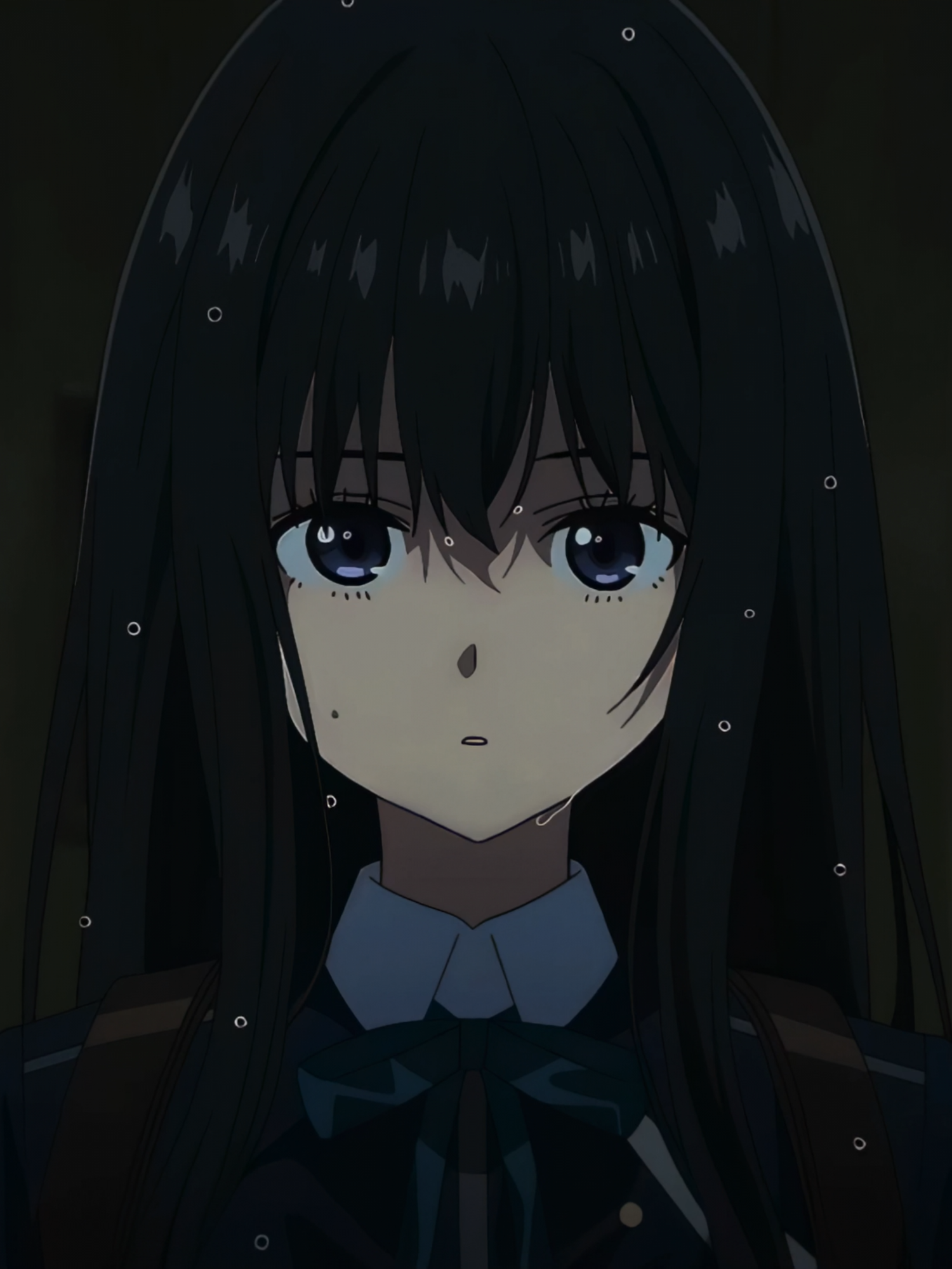 Takina #anime #edit #lycorisrecoil #lycoris #takinainoue #takina