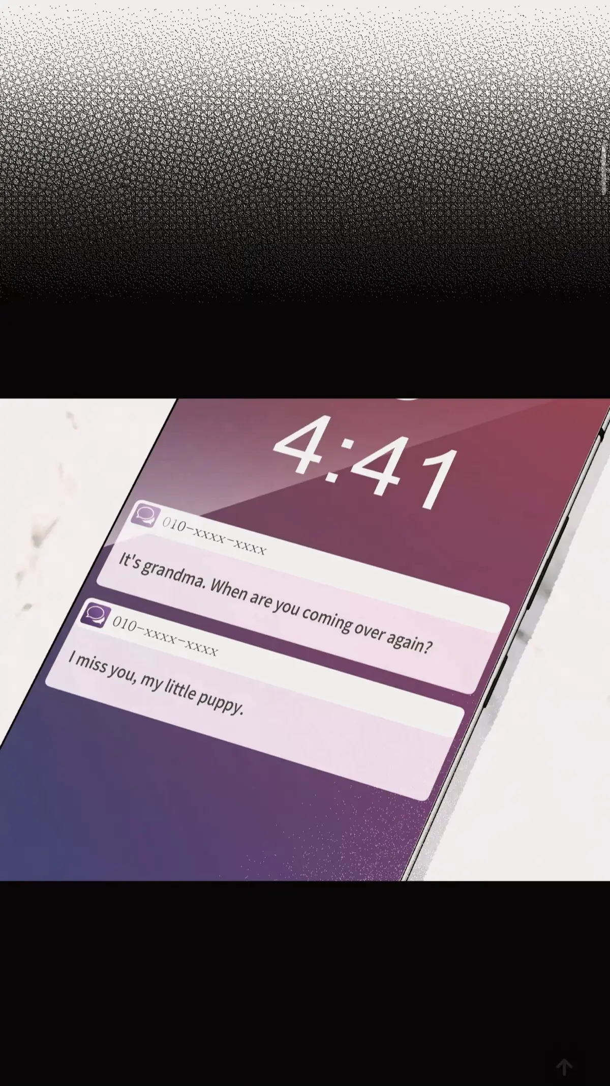 How can both of you hurting my hyesung 😭 #loveisanillusion #loveisanillusionsuperstar #dojinxhyesung #byul 