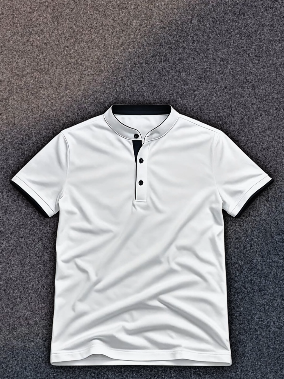 Tshirt Kaos Lengan Pendek Pria #tshirt 