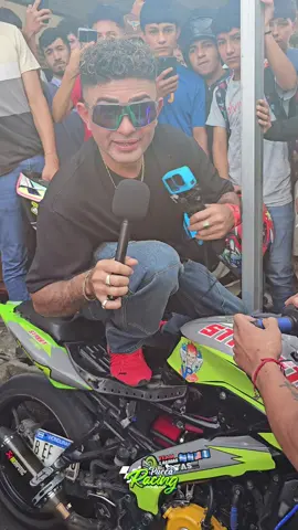 #🇭🇳❤️PUCCARACING❤️🇭🇳 