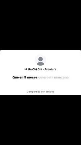 Yo quiero un chamaquito.😩💙#instagram #musica #viral_video #aventura #lyrics 